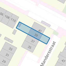 Perceel HGL01-T-8140