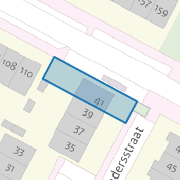 Perceel HGL01-T-8141