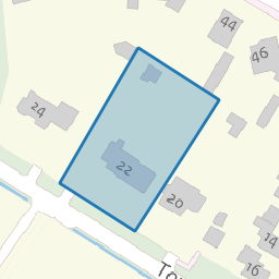 Perceel HGL01-T-8142