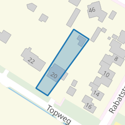 Perceel HGL01-T-8143