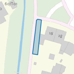 Perceel HGL01-T-8151