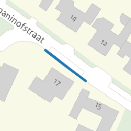 Perceel HGL01-T-8155