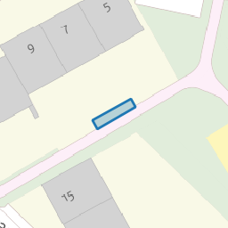 Perceel HGL01-T-8161