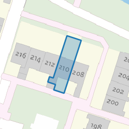 Perceel HGL01-T-8170