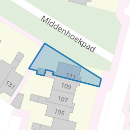 Perceel HGL01-T-8172