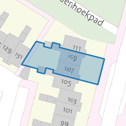 Perceel HGL01-T-8173