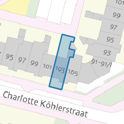 Perceel HGL01-T-8175