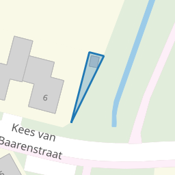 Perceel HGL01-T-8189