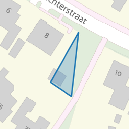 Perceel HGL01-T-8192