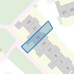 Perceel HGL01-T-8194