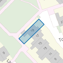 Perceel HGL01-T-8196