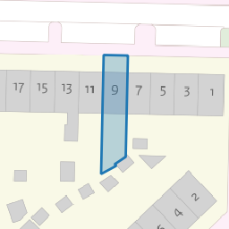 Perceel HGL01-T-8199