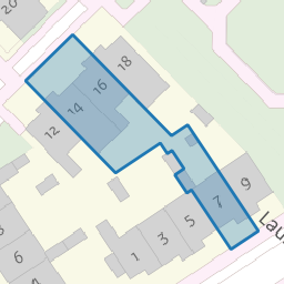 Perceel HGL01-T-8202