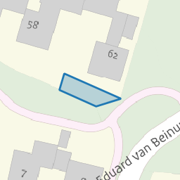 Perceel HGL01-T-8207