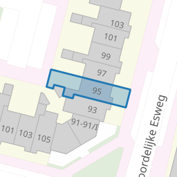 Perceel HGL01-T-8211