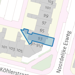 Perceel HGL01-T-8212