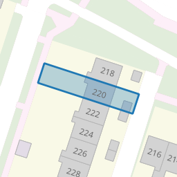 Perceel HGL01-T-8224