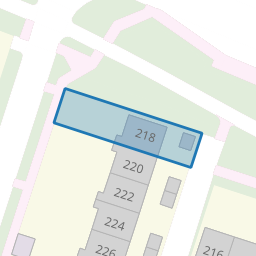 Perceel HGL01-T-8225