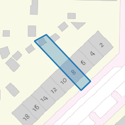 Perceel HGL01-T-8230