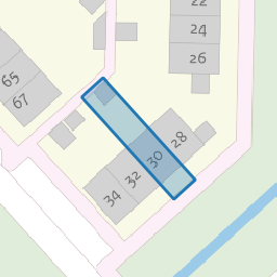 Perceel HGL01-T-8238