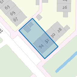 Perceel HGL01-T-8239