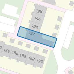 Perceel HGL01-T-8240