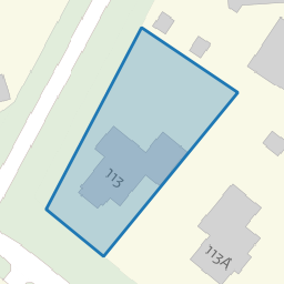 Perceel HGL01-T-8249