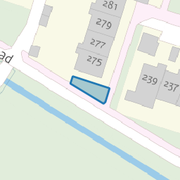 Perceel HGL01-T-8253