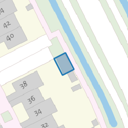 Perceel HGL01-T-8255