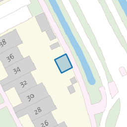 Perceel HGL01-T-8258