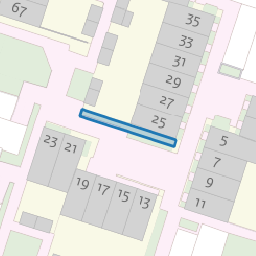 Perceel HGL01-T-8263