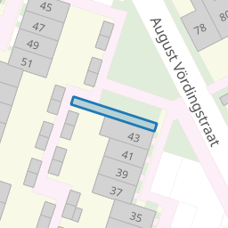 Perceel HGL01-T-8264