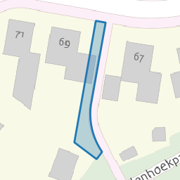 Perceel HGL01-T-8271