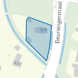 Perceel HGL01-T-8273