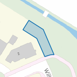 Perceel HGL01-T-8279