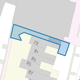 Perceel HGL01-T-8283