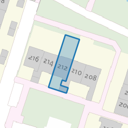 Perceel HGL01-T-8294