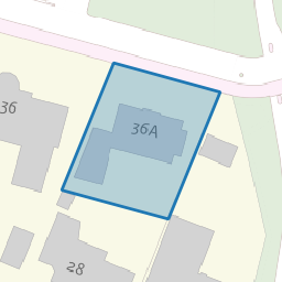 Perceel HGL01-T-8299