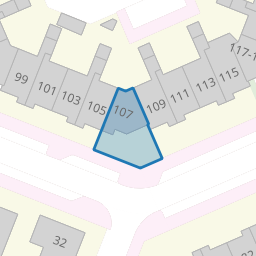 Perceel HGL01-T-8304