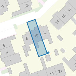 Perceel HGL01-T-8311