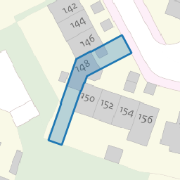 Perceel HGL01-T-8314