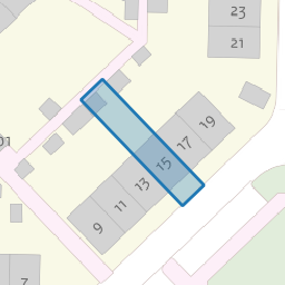 Perceel HGL01-T-8317