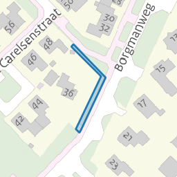 Perceel HGL01-T-8319