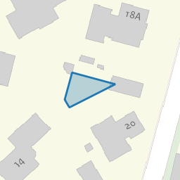 Perceel HGL01-T-8322