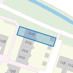 Perceel HGL01-T-8327