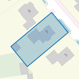 Perceel HGL01-T-8329