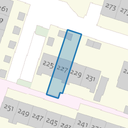 Perceel HGL01-T-8332