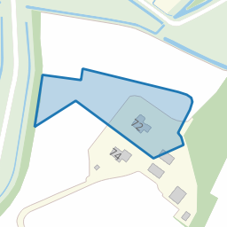 Perceel HGL01-T-8339