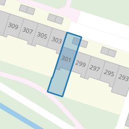 Perceel HGL01-T-8343