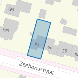 Perceel HGL01-T-8347